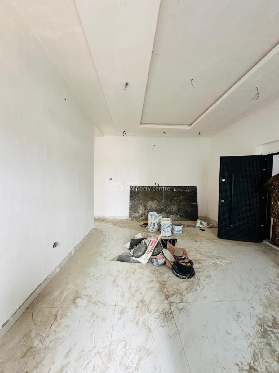 Nicely Built 2 Bedroom Apartments, Ikeja, Lagos, Flat / Apartment for Sale