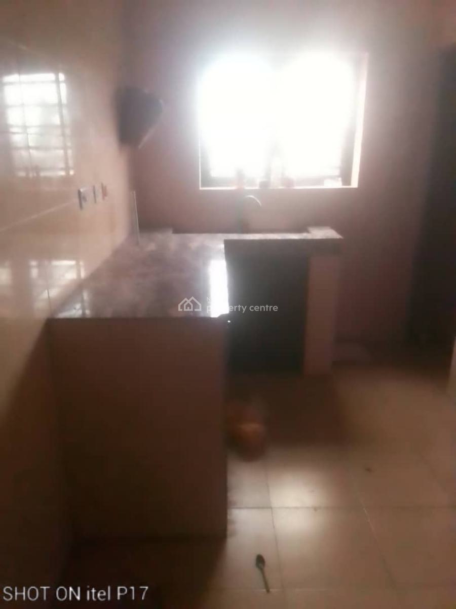 2 Bedroom Flat, Baba Adisa, Ibeju Lekki, Lagos, Flat / Apartment for Rent