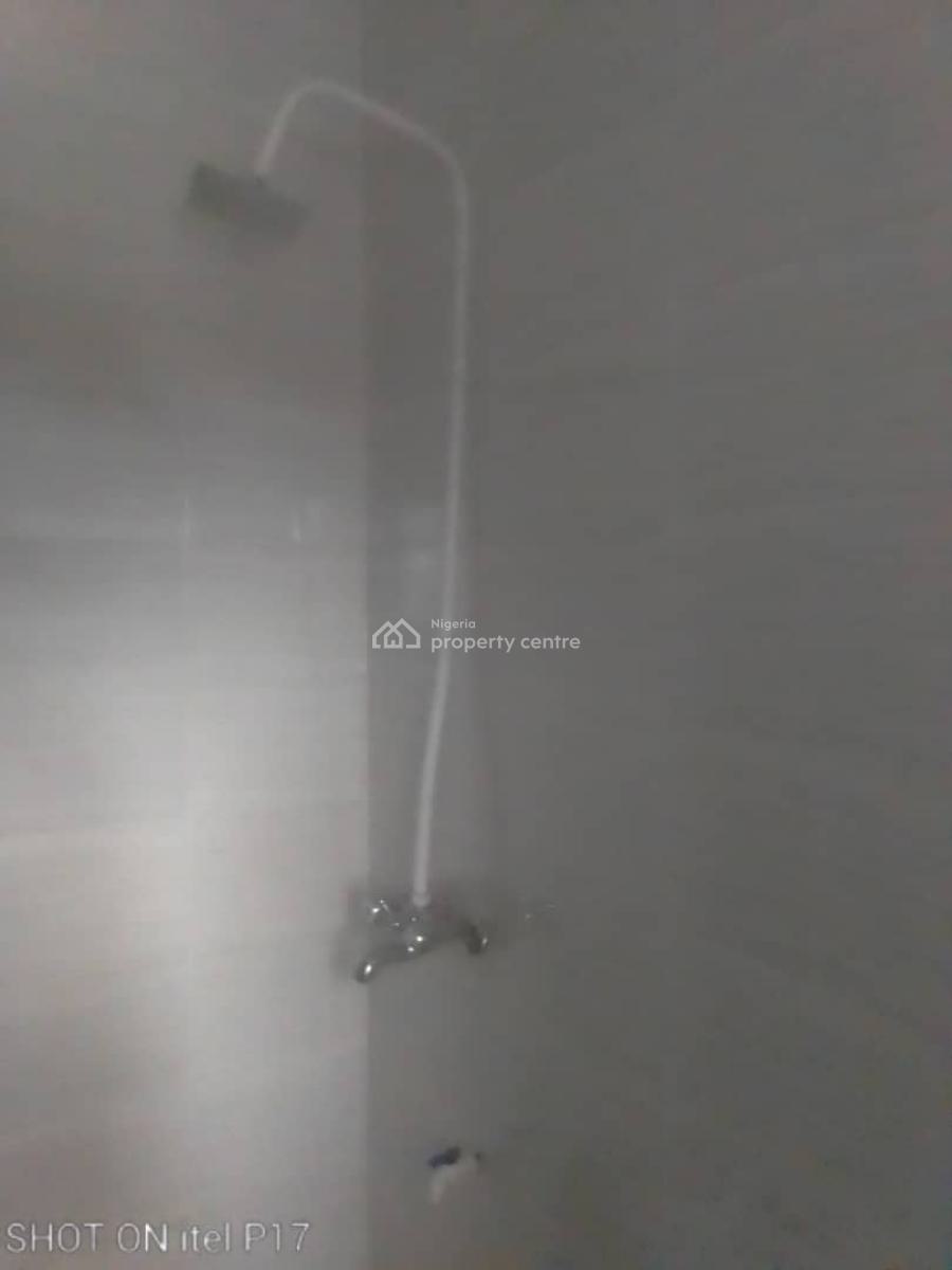 2 Bedroom Flat, Baba Adisa, Ibeju Lekki, Lagos, Flat / Apartment for Rent