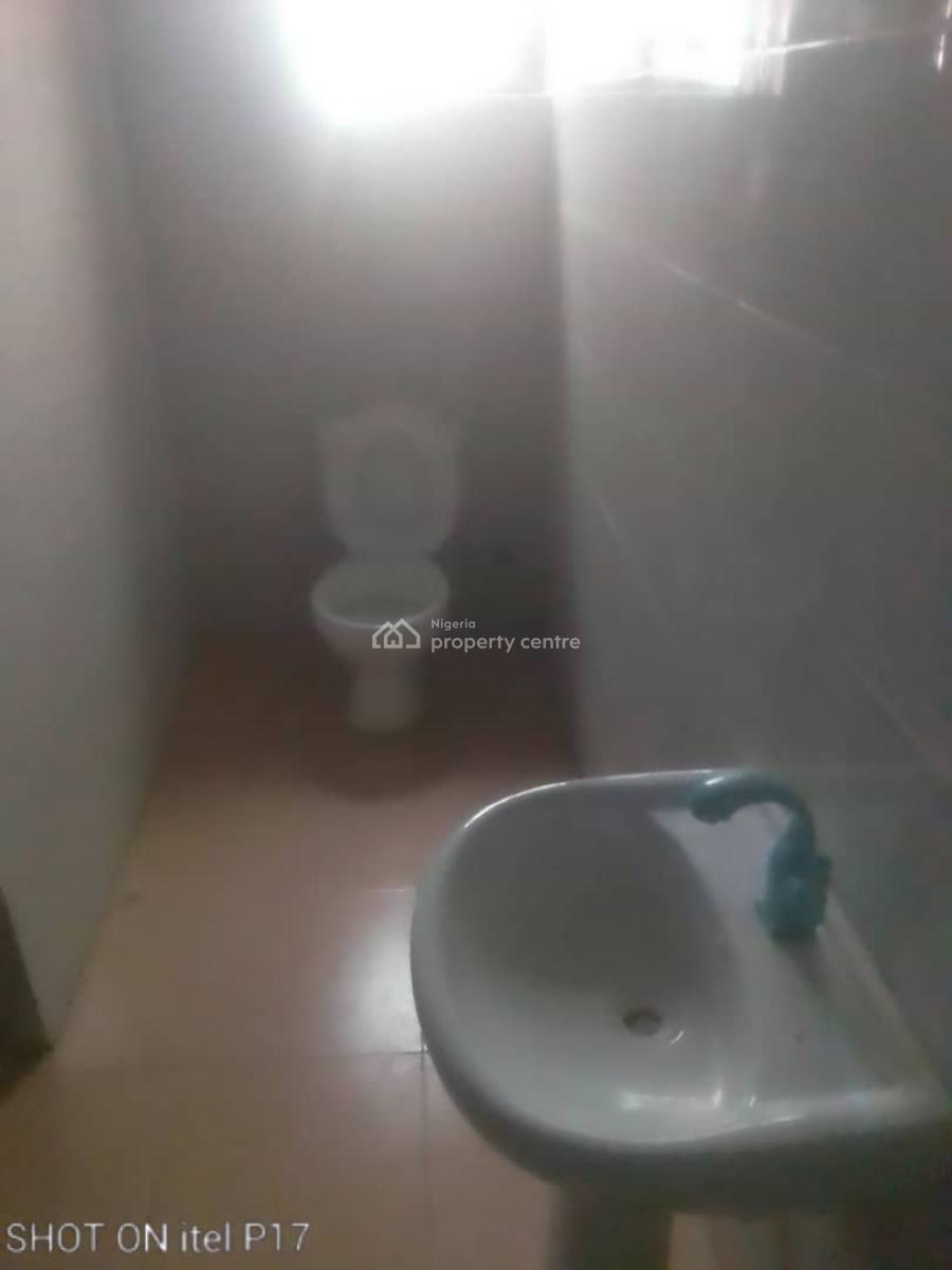 2 Bedroom Flat, Baba Adisa, Ibeju Lekki, Lagos, Flat / Apartment for Rent
