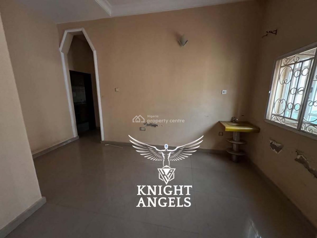 Well-finished 4 Bedrooms Semi-detached Duplex, Life Camp, Abuja, Semi-detached Duplex for Rent