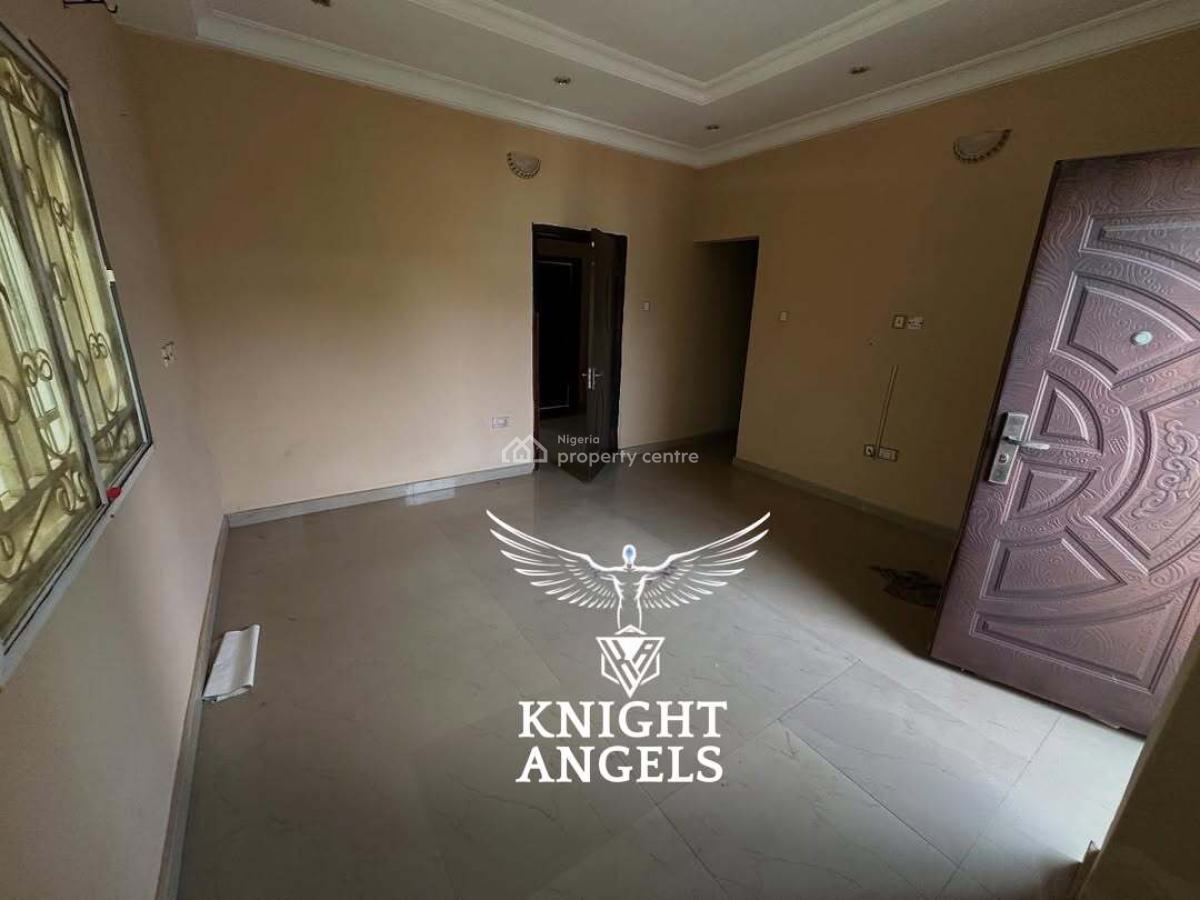 Well-finished 4 Bedrooms Semi-detached Duplex, Life Camp, Abuja, Semi-detached Duplex for Rent