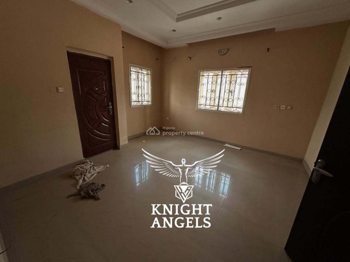 Well-finished 4 Bedrooms Semi-detached Duplex, Life Camp, Abuja, Semi-detached Duplex for Rent