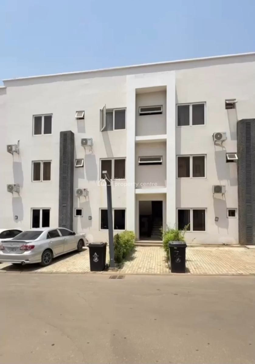 Luxury Finished Specious 2bedroom Apartment, Life Camp, Abuja, Flat / Apartment for Sale