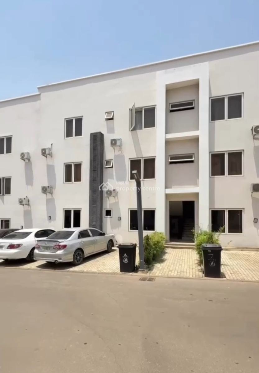 Luxury Finished Specious 2bedroom Apartment, Life Camp, Abuja, Flat / Apartment for Sale