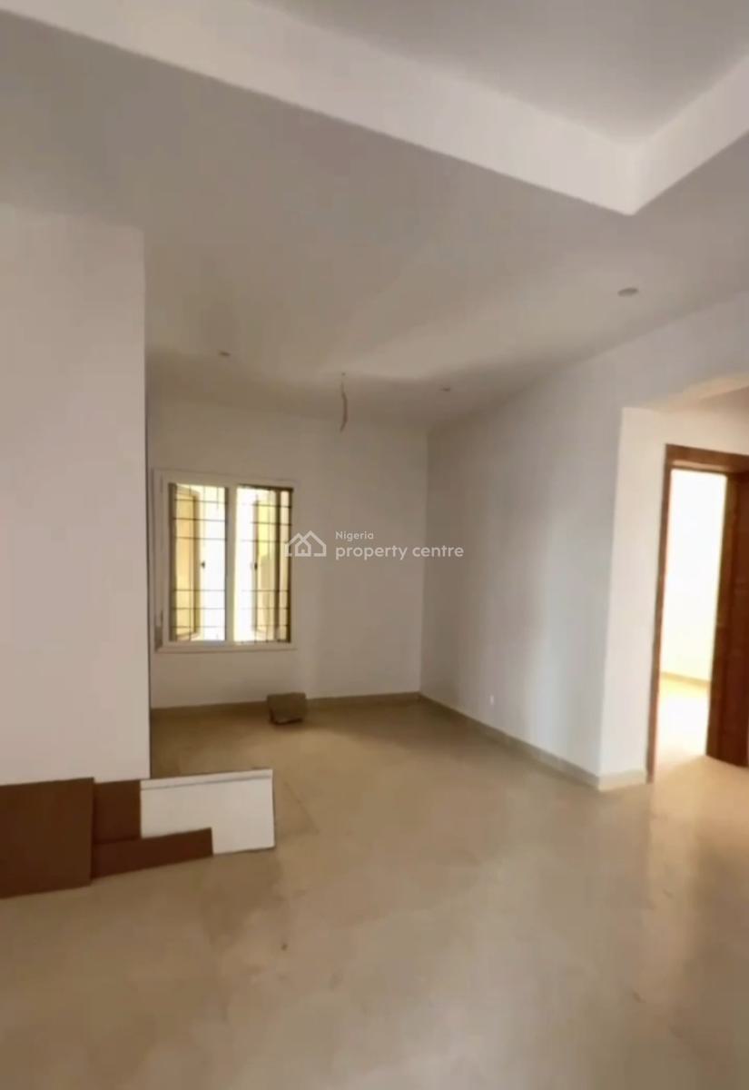 Luxury Finished Specious 2bedroom Apartment, Life Camp, Abuja, Flat / Apartment for Sale