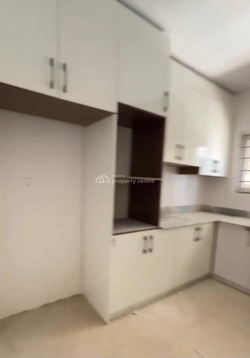 Luxury Finished Specious 2bedroom Apartment, Life Camp, Abuja, Flat / Apartment for Sale