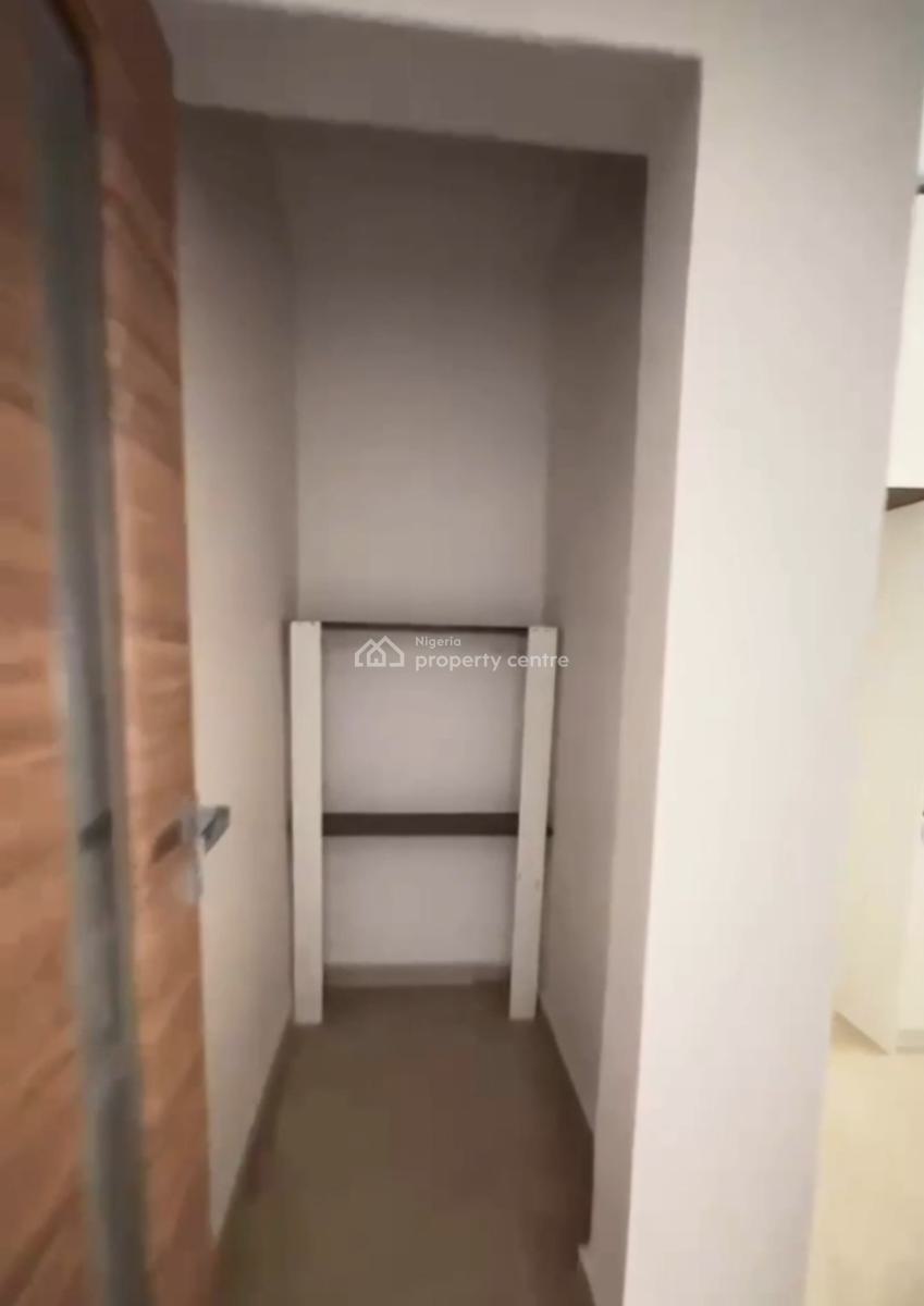 Luxury Finished Specious 2bedroom Apartment, Life Camp, Abuja, Flat / Apartment for Sale