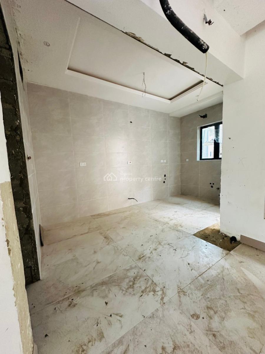 Brand New 3 Bedroom Apartments, Ikeja, Lagos, Flat / Apartment for Sale
