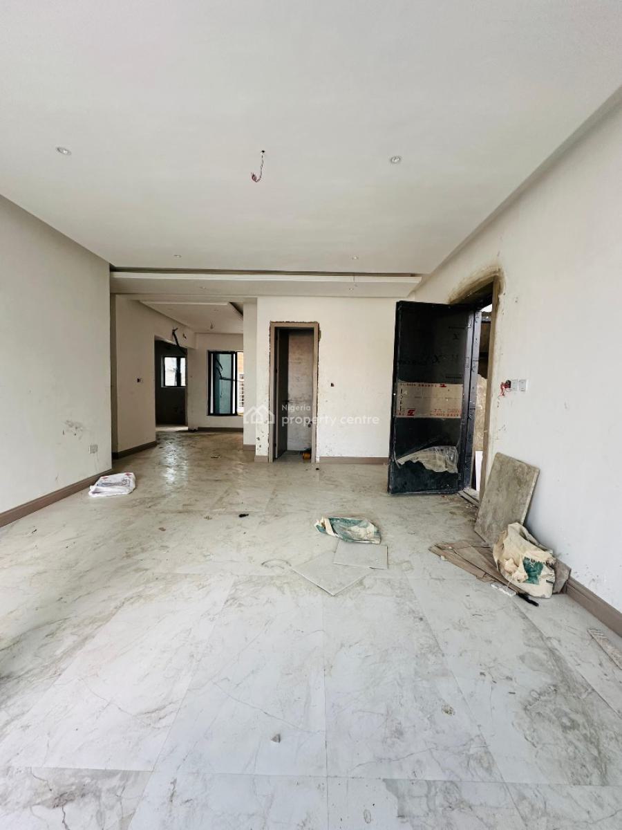 Brand New 3 Bedroom Apartments, Ikeja, Lagos, Flat / Apartment for Sale
