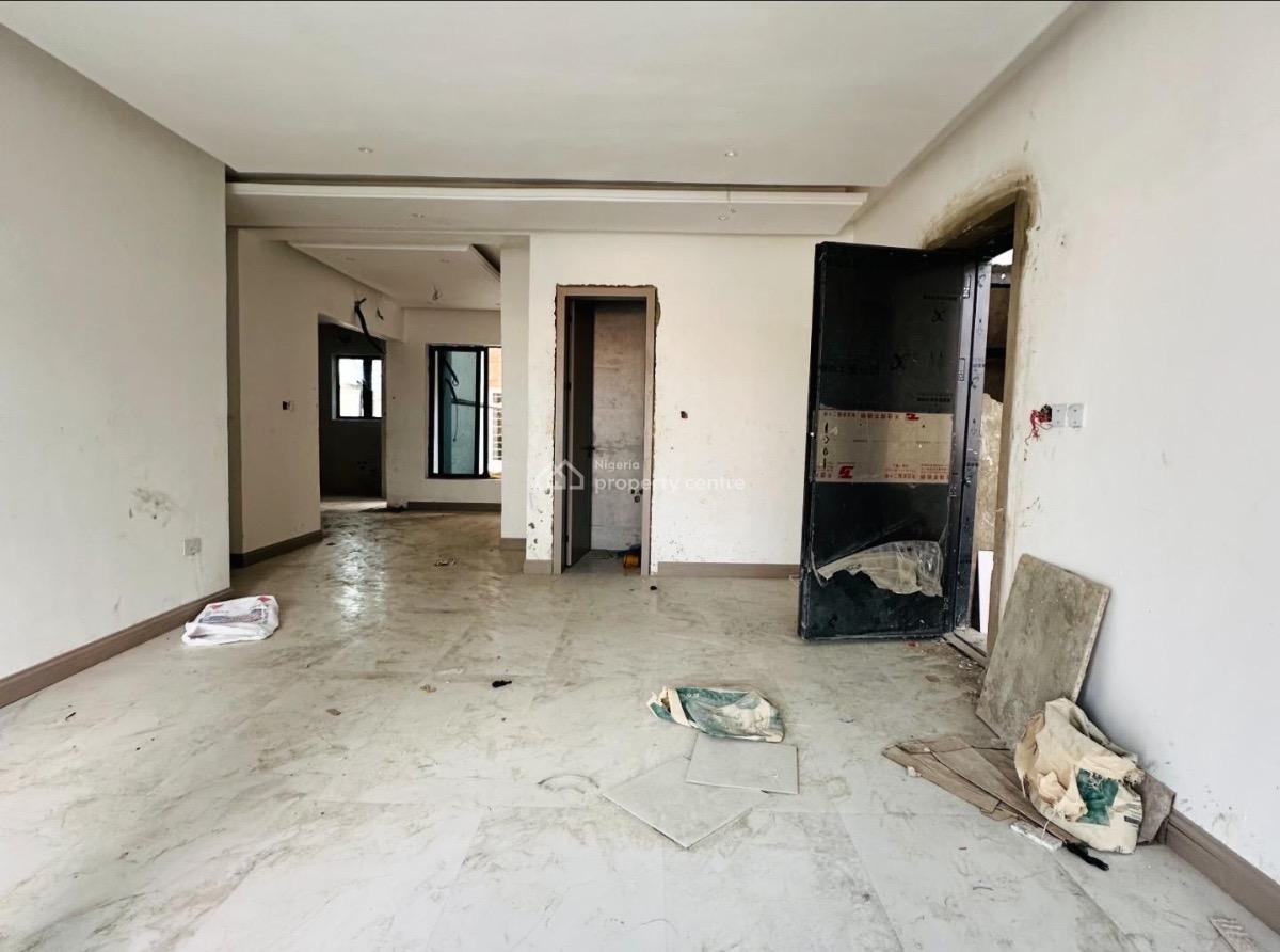 Brand New 3 Bedroom Apartments, Ikeja, Lagos, Flat / Apartment for Sale