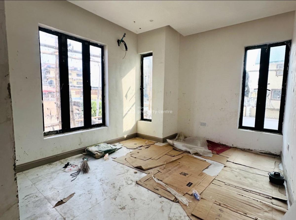 Brand New 3 Bedroom Apartments, Ikeja, Lagos, Flat / Apartment for Sale