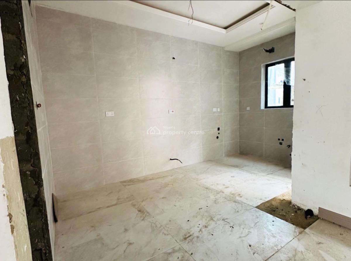 Brand New 3 Bedroom Apartments, Ikeja, Lagos, Flat / Apartment for Sale