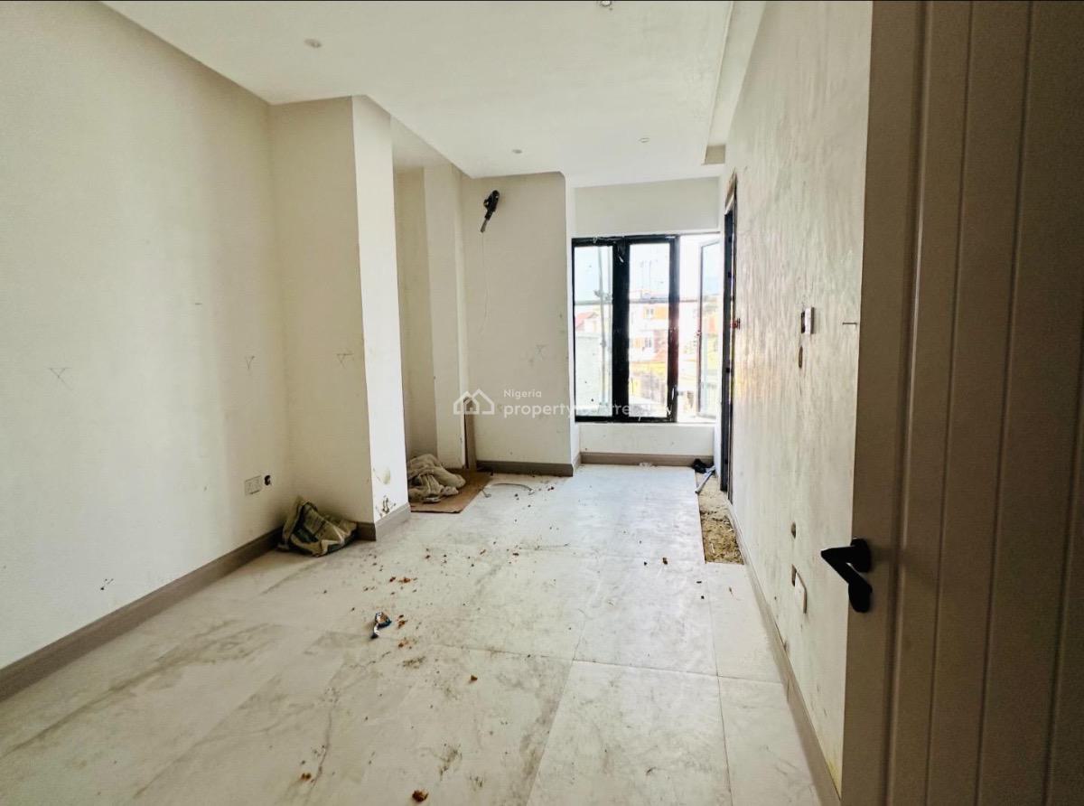 Brand New 3 Bedroom Apartments, Ikeja, Lagos, Flat / Apartment for Sale