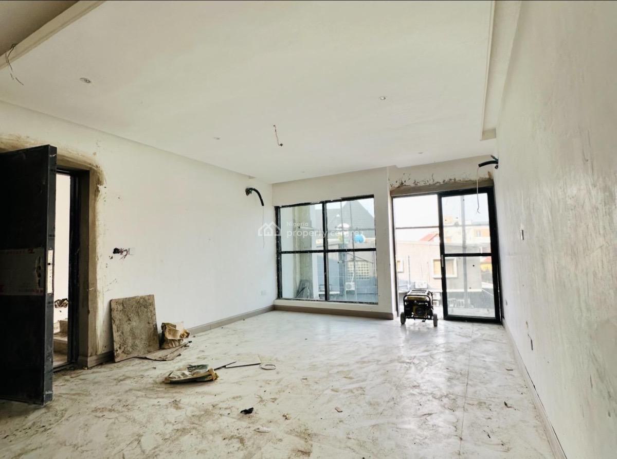Brand New 3 Bedroom Apartments, Ikeja, Lagos, Flat / Apartment for Sale