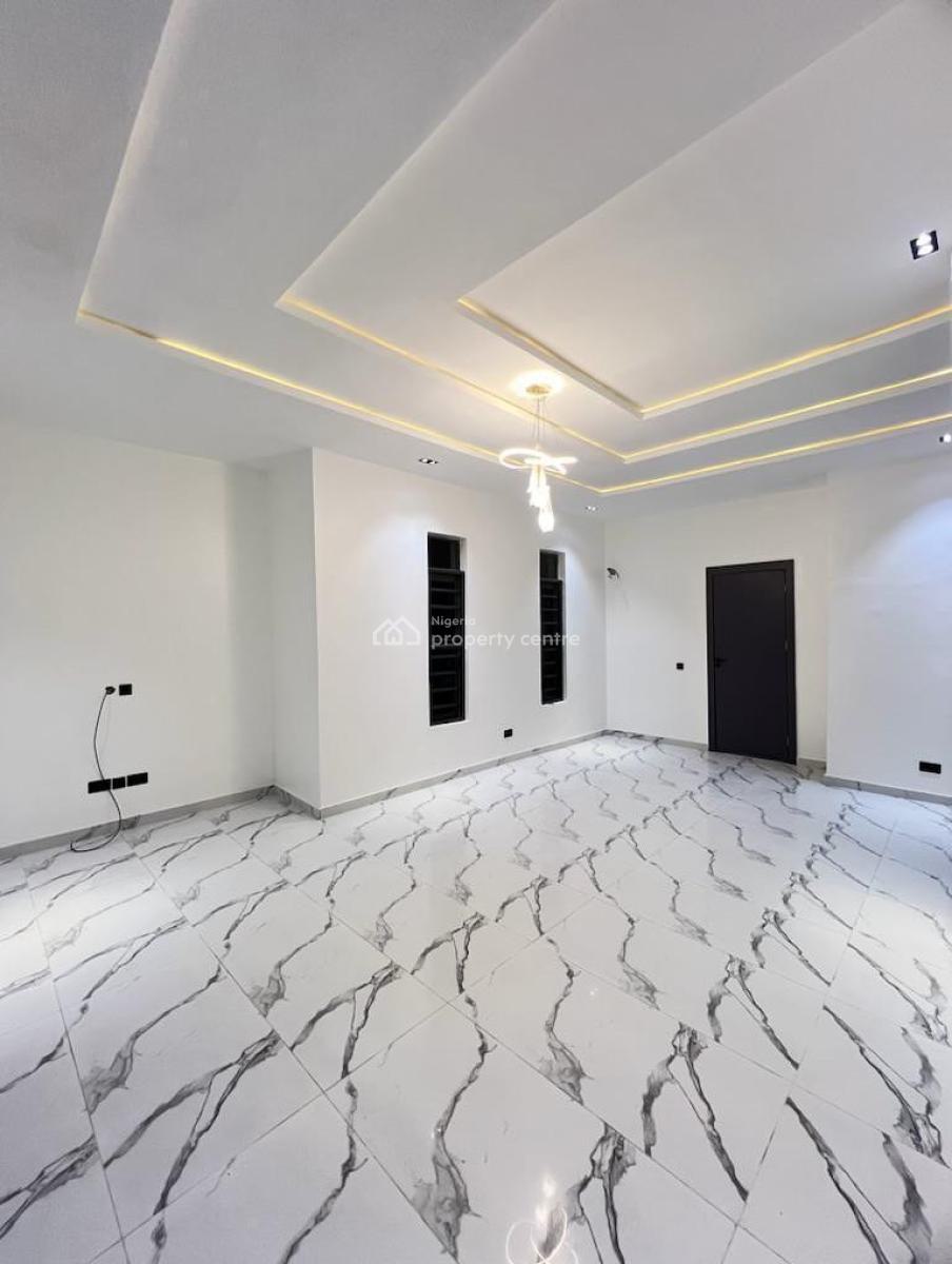 5 Bedroom Fully Detached Duplex, Lekki, Lagos, Detached Duplex for Sale