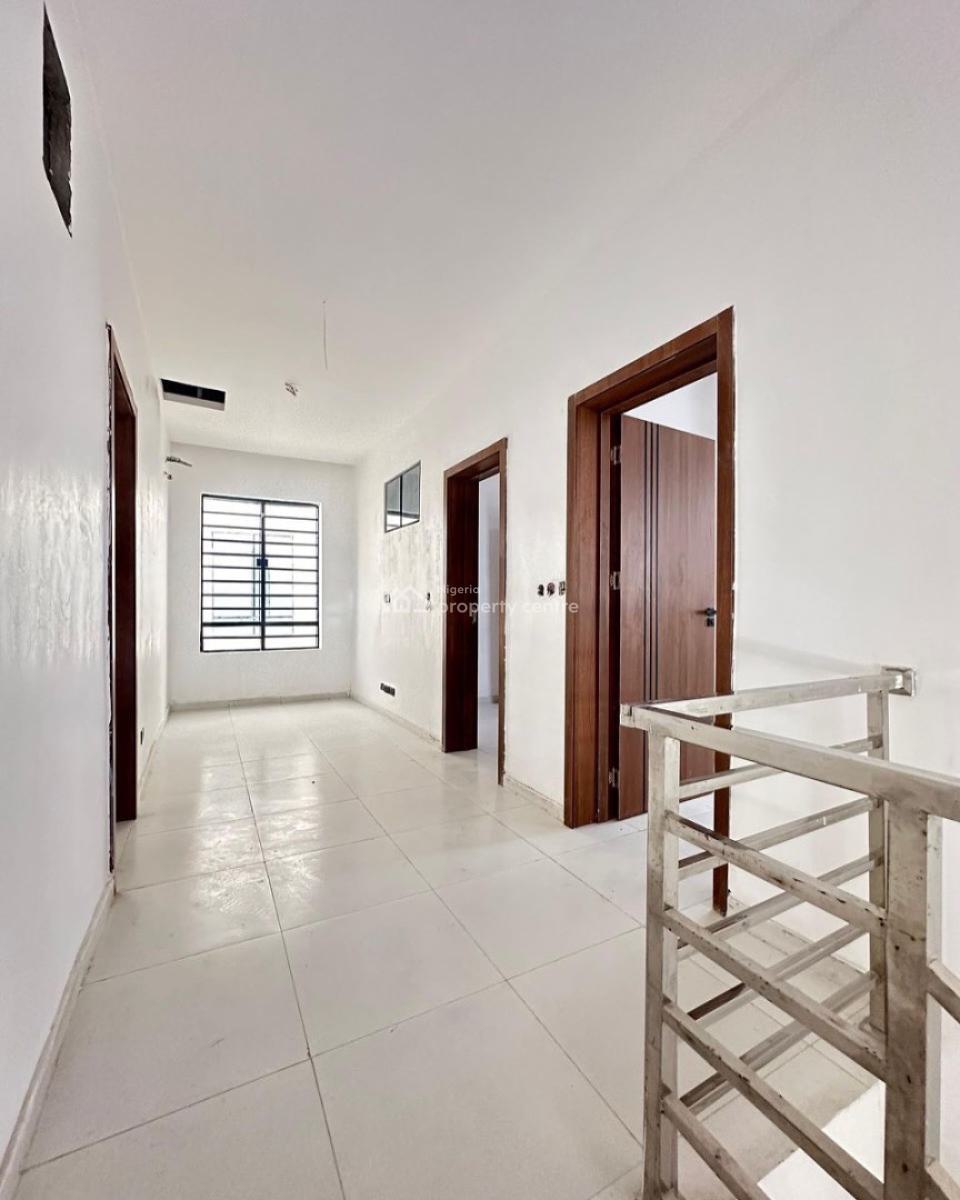 5 Bedroom Fully Detached Duplex, Lekki, Lagos, Detached Duplex for Sale