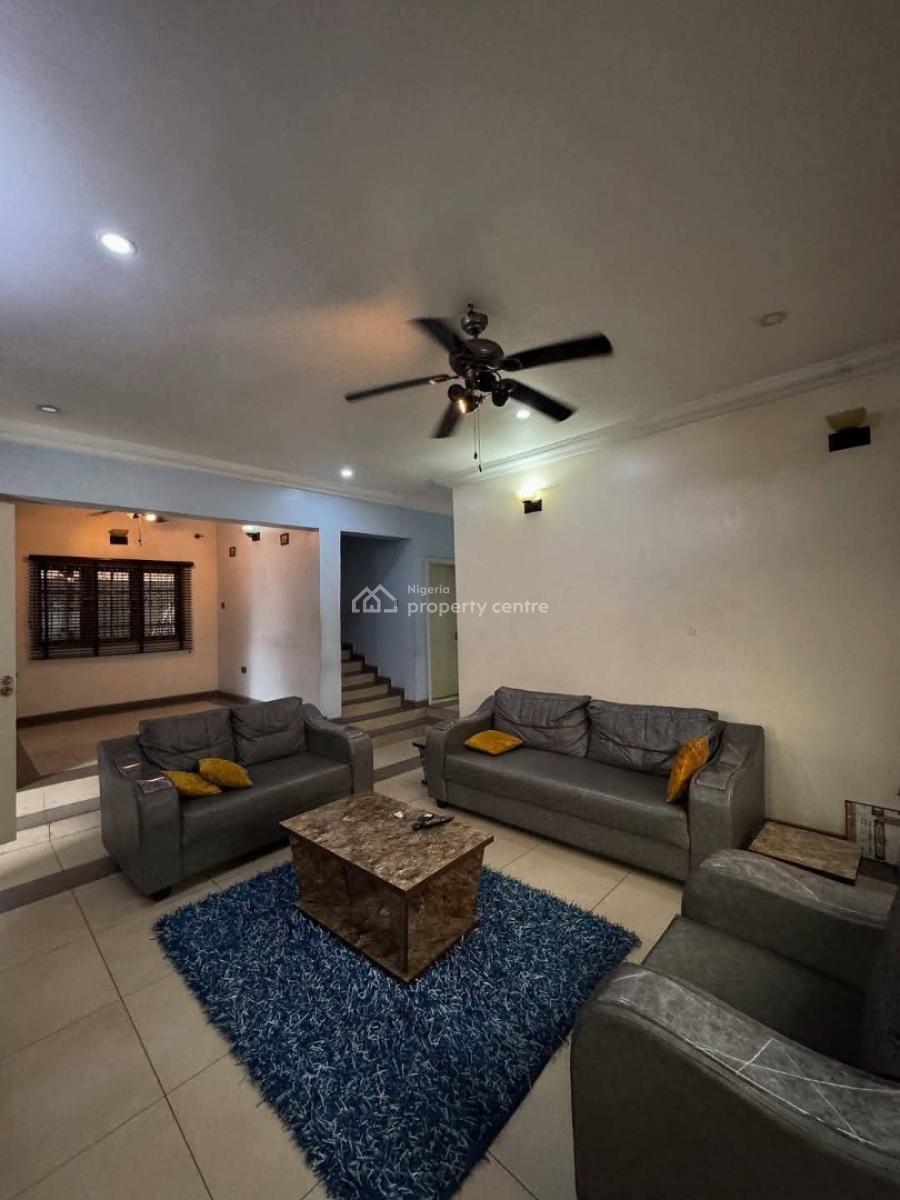 Exotic 4 Bedroom Duplex, Farm Road 2 Off G U Akeh Road, Eliozu, Port Harcourt, Rivers, House for Sale