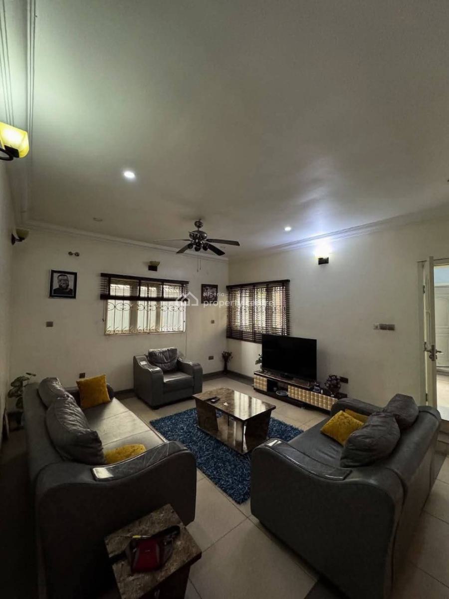 Exotic 4 Bedroom Duplex, Farm Road 2 Off G U Akeh Road, Eliozu, Port Harcourt, Rivers, House for Sale