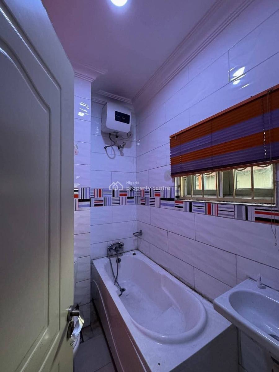 Exotic 4 Bedroom Duplex, Farm Road 2 Off G U Akeh Road, Eliozu, Port Harcourt, Rivers, House for Sale