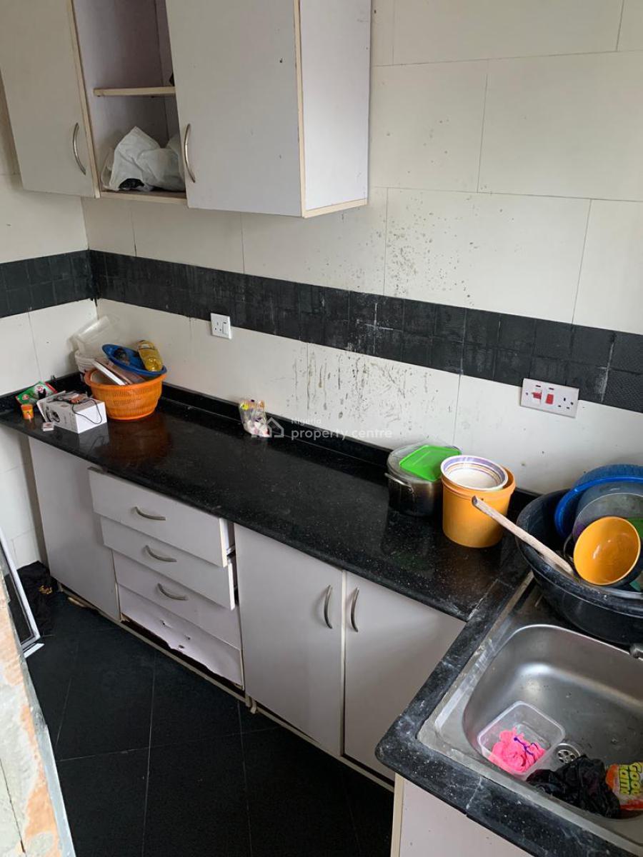 Standard Room Self Contain, Very Close to The Expressway By Jehovah Witness Road, Bogije, Ibeju Lekki, Lagos, Self Contain (single Rooms) for Rent