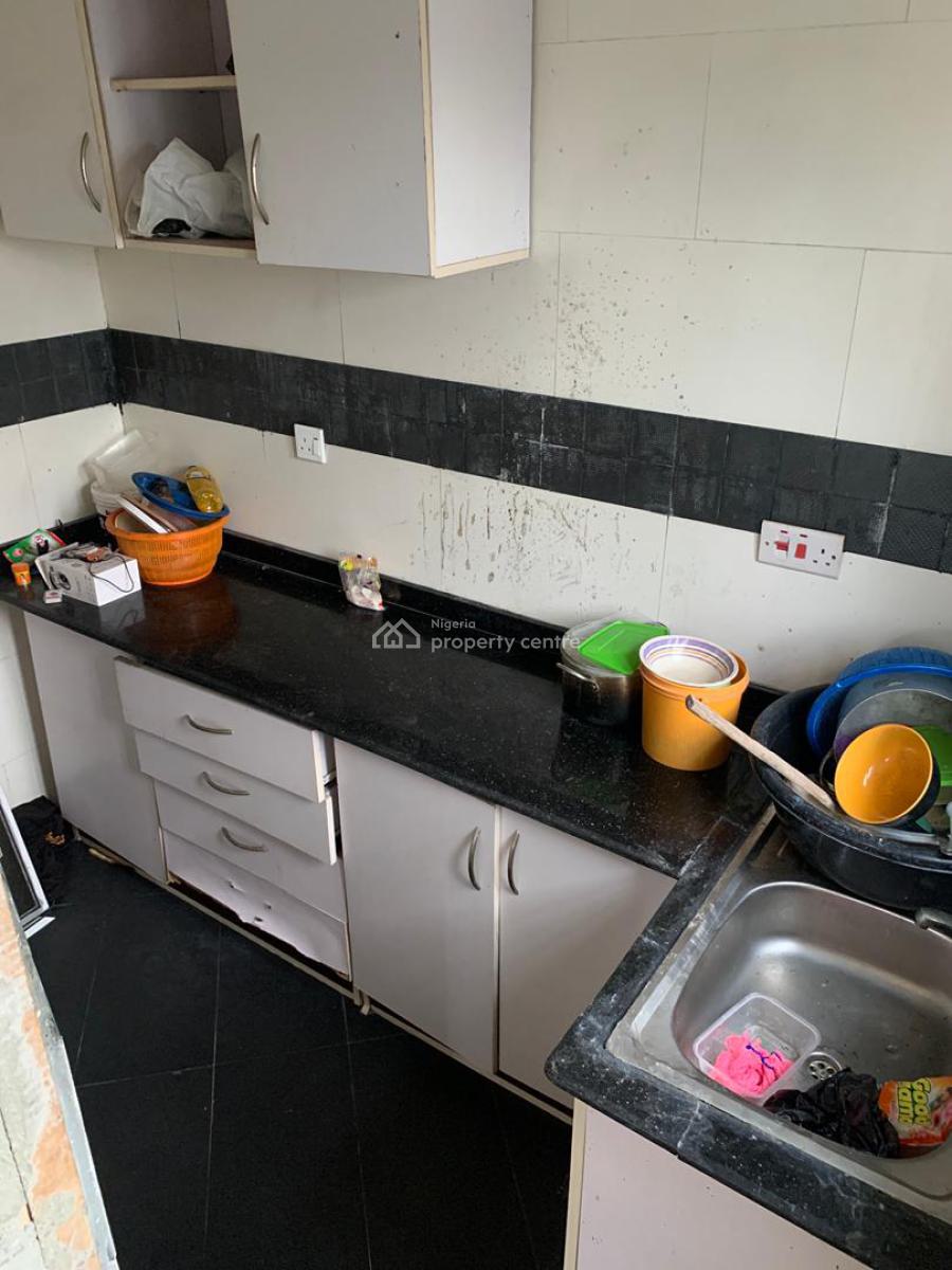 Standard Room Self Contain, Very Close to The Expressway By Jehovah Witness Road, Bogije, Ibeju Lekki, Lagos, Self Contain (single Rooms) for Rent