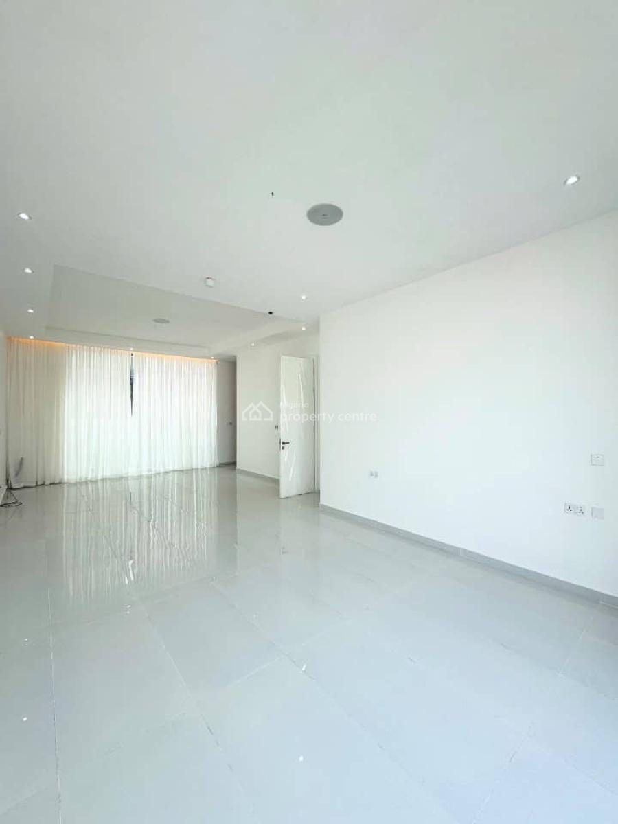 5 Bedroom Fully Detached Duplex, Ikate, Lekki, Lagos, House for Sale