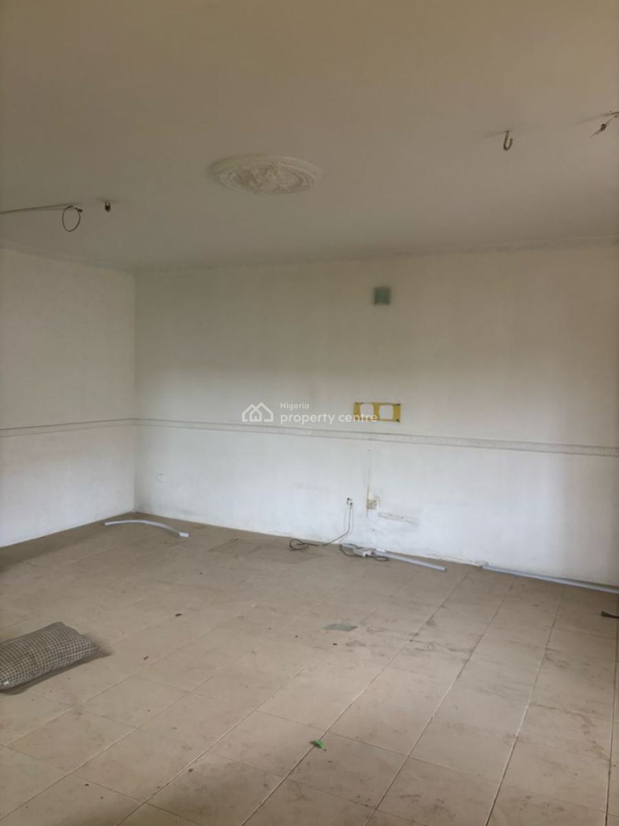 4 Bedroom Duplex, Unilag Estate, Gra Phase 1, Magodo, Lagos, Semi-detached Duplex for Rent