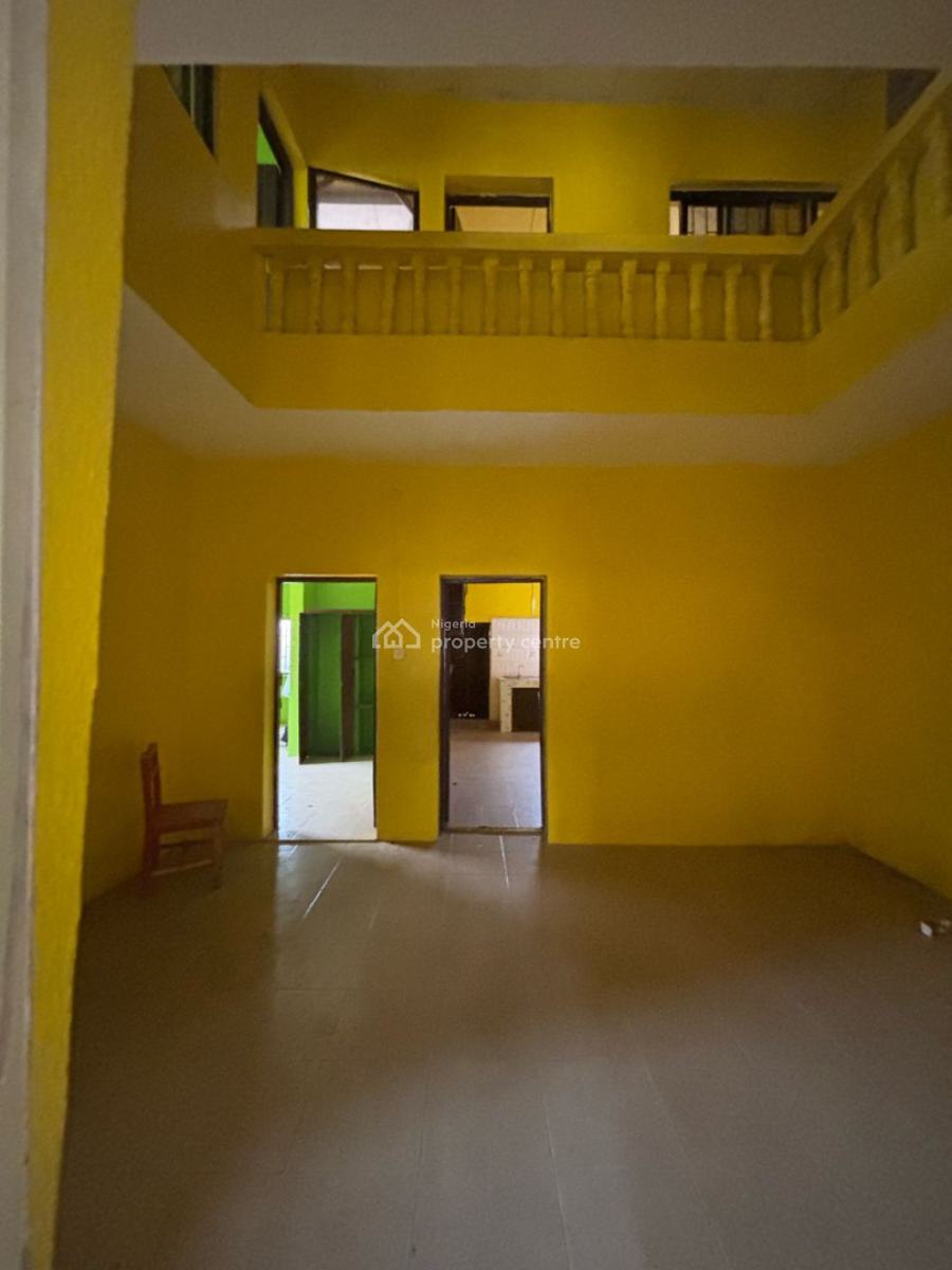 4 Bedroom Duplex, Unilag Estate, Gra Phase 1, Magodo, Lagos, Semi-detached Duplex for Rent