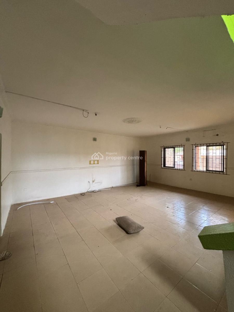 4 Bedroom Duplex, Unilag Estate, Gra Phase 1, Magodo, Lagos, Semi-detached Duplex for Rent