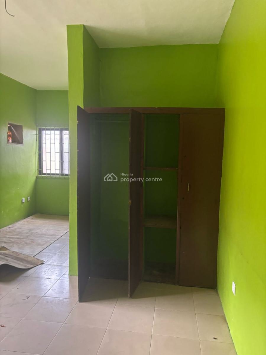 4 Bedroom Duplex, Unilag Estate, Gra Phase 1, Magodo, Lagos, Semi-detached Duplex for Rent