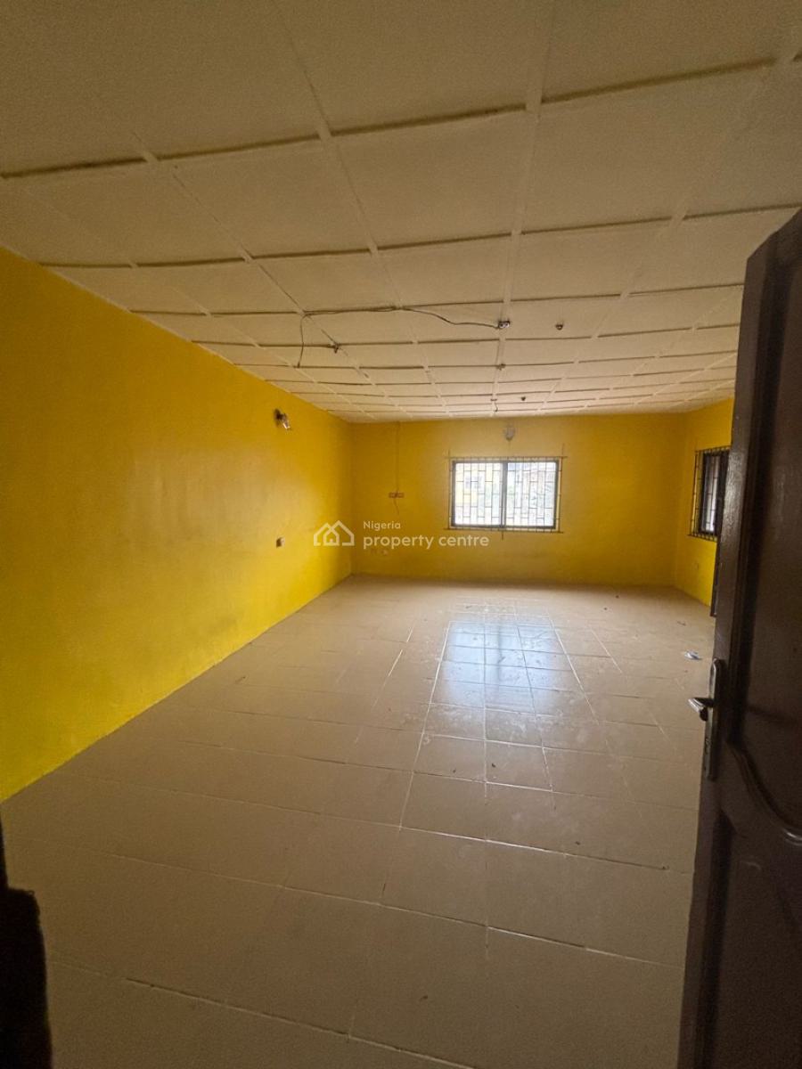 4 Bedroom Duplex, Unilag Estate, Gra Phase 1, Magodo, Lagos, Semi-detached Duplex for Rent