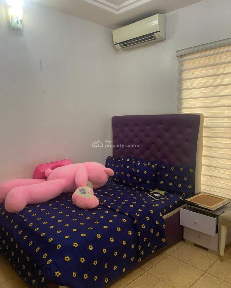 4-bedroom Semi Detached Duplex with Bq --- Governors Consent, Van Daniel Estate, Orchid Road, Lekki, Lagos, Semi-detached Duplex for Sale