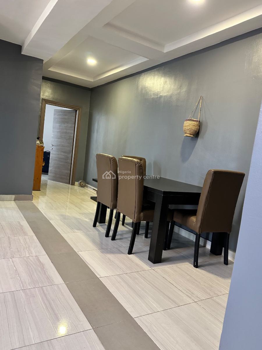 2 Bedrooms Luxury Apartment, Chevyview Estate, Chevron, Lekki Phase 2, Lekki, Lagos, Flat / Apartment for Rent