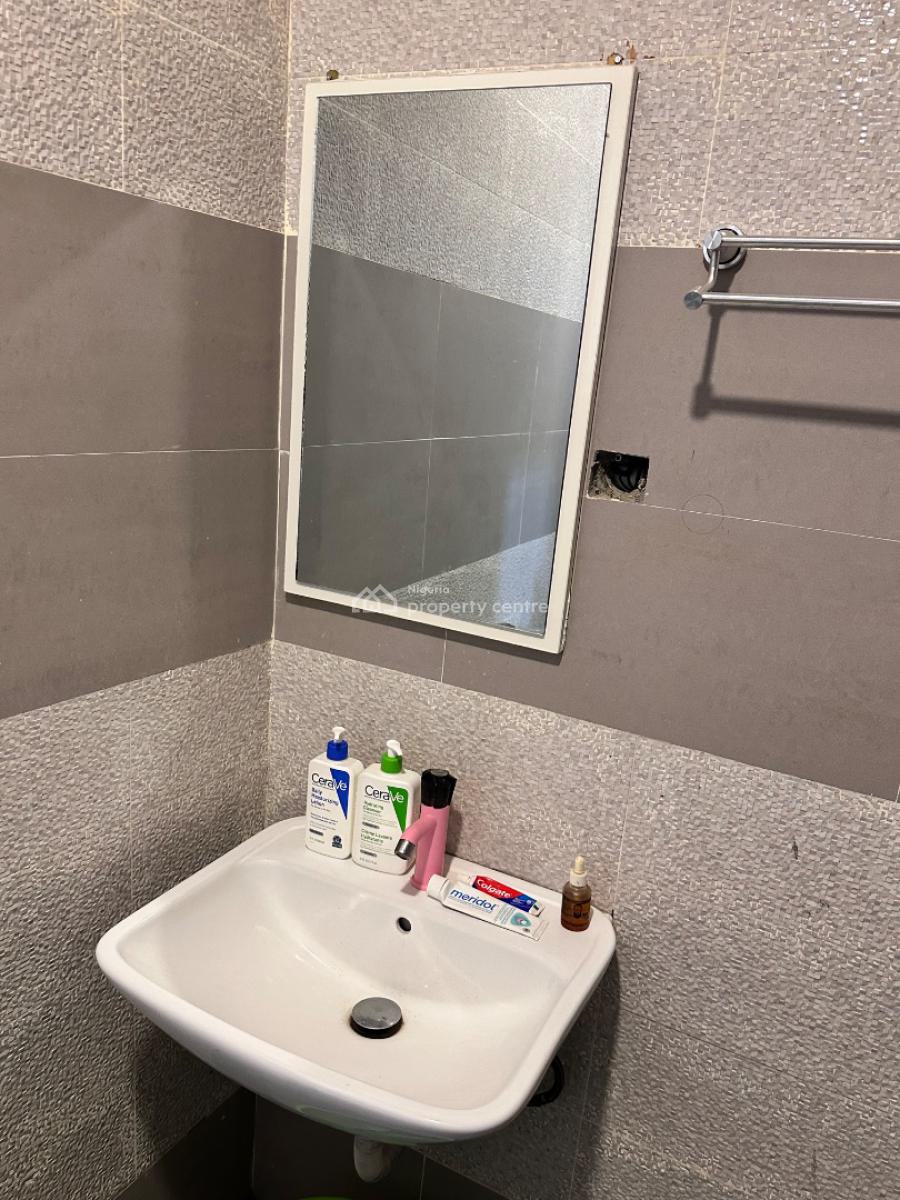 2 Bedrooms Luxury Apartment, Chevyview Estate, Chevron, Lekki Phase 2, Lekki, Lagos, Flat / Apartment for Rent