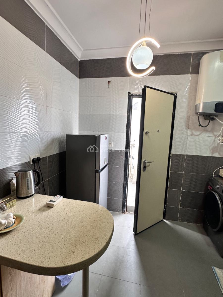 2 Bedrooms Luxury Apartment, Chevyview Estate, Chevron, Lekki Phase 2, Lekki, Lagos, Flat / Apartment for Rent