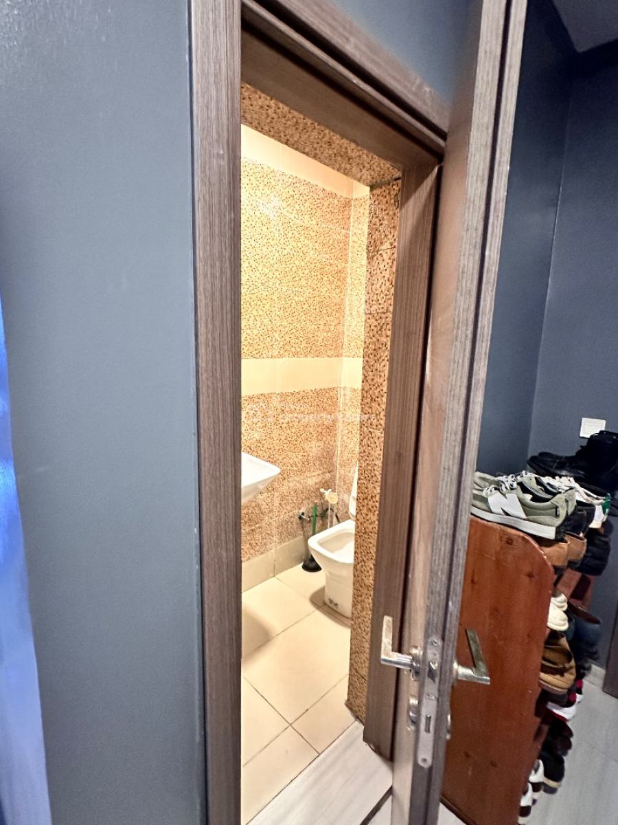 2 Bedrooms Luxury Apartment, Chevyview Estate, Chevron, Lekki Phase 2, Lekki, Lagos, Flat / Apartment for Rent