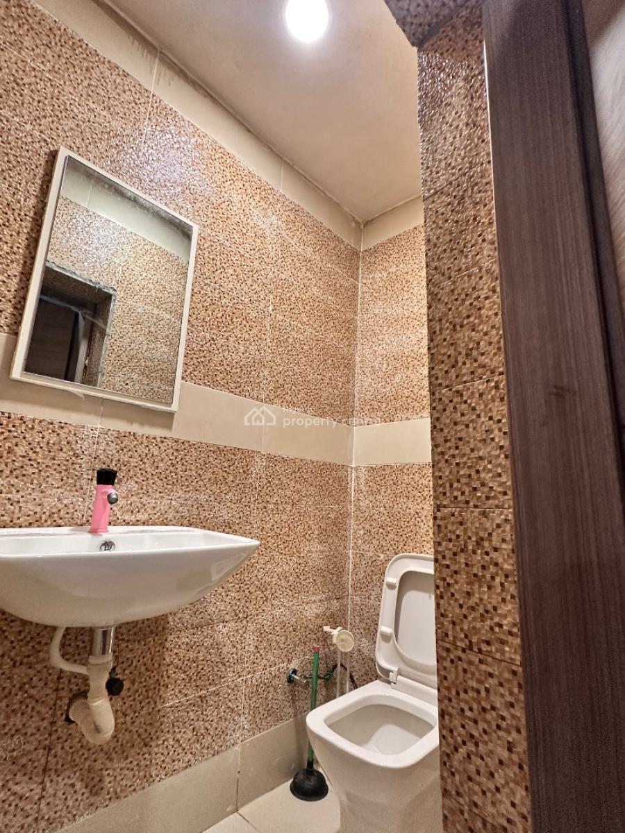 2 Bedrooms Luxury Apartment, Chevyview Estate, Chevron, Lekki Phase 2, Lekki, Lagos, Flat / Apartment for Rent