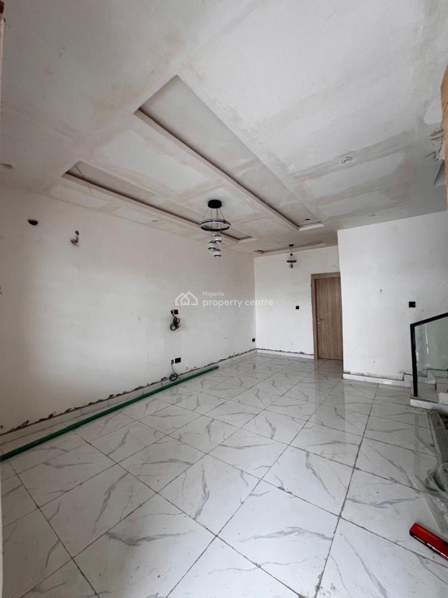 4 Bedroom Terrace Duplex, Ajah, Lagos, Terraced Duplex for Sale