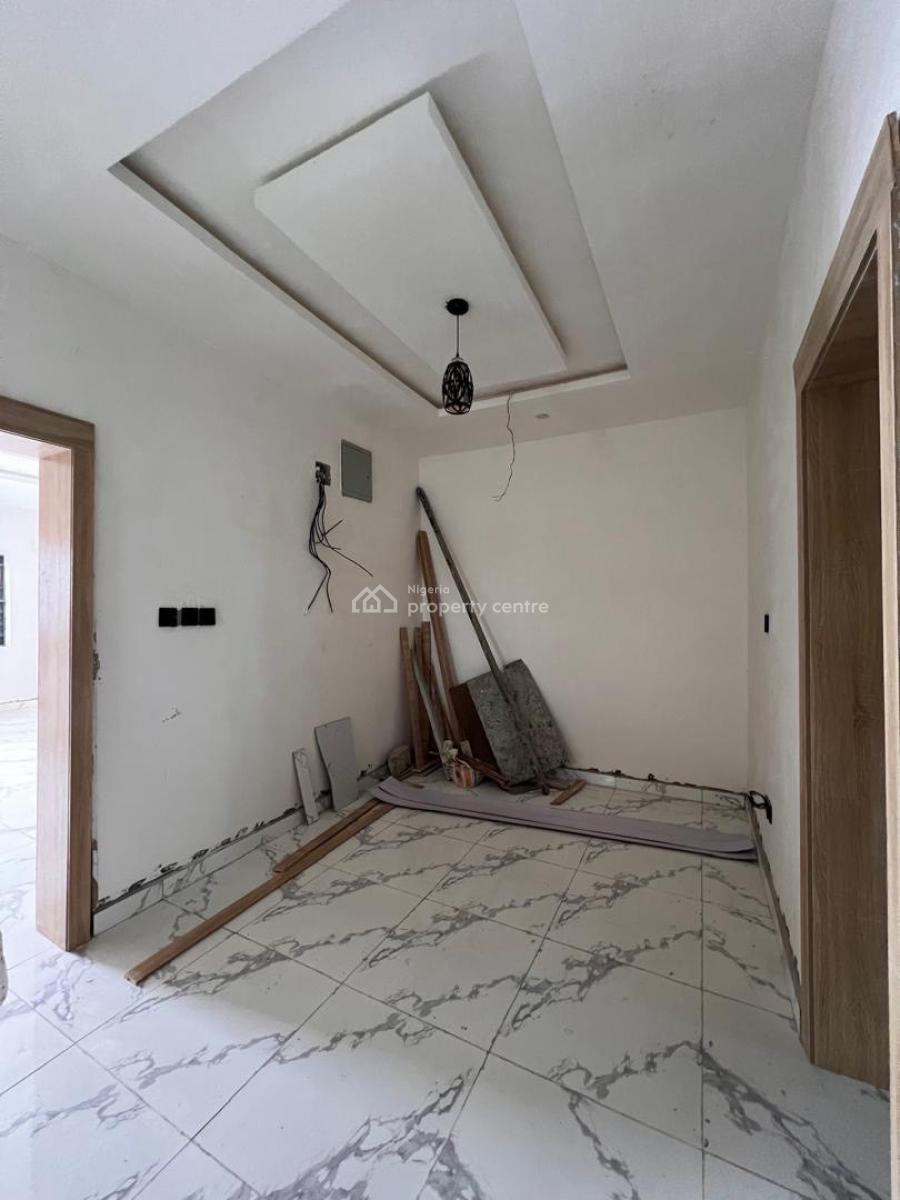 4 Bedroom Terrace Duplex, Ajah, Lagos, Terraced Duplex for Sale