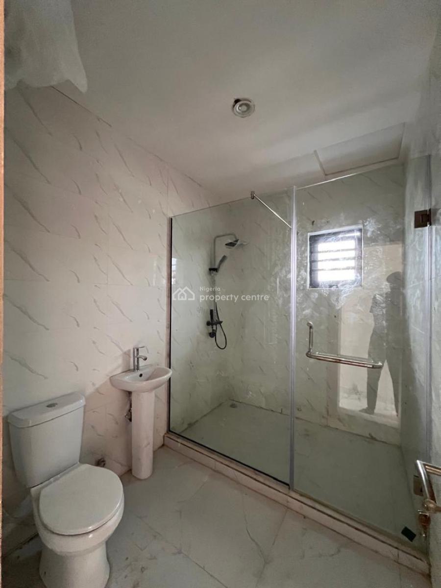 4 Bedroom Terrace Duplex, Ajah, Lagos, Terraced Duplex for Sale