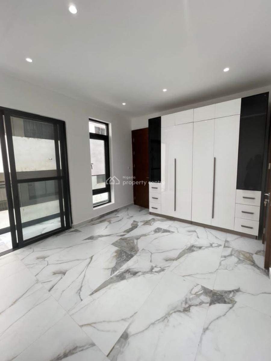 Designers Dream -bespoke Luxury Residence Now Seeking New Stewards, Ikoyi, Lagos, Detached Duplex for Sale