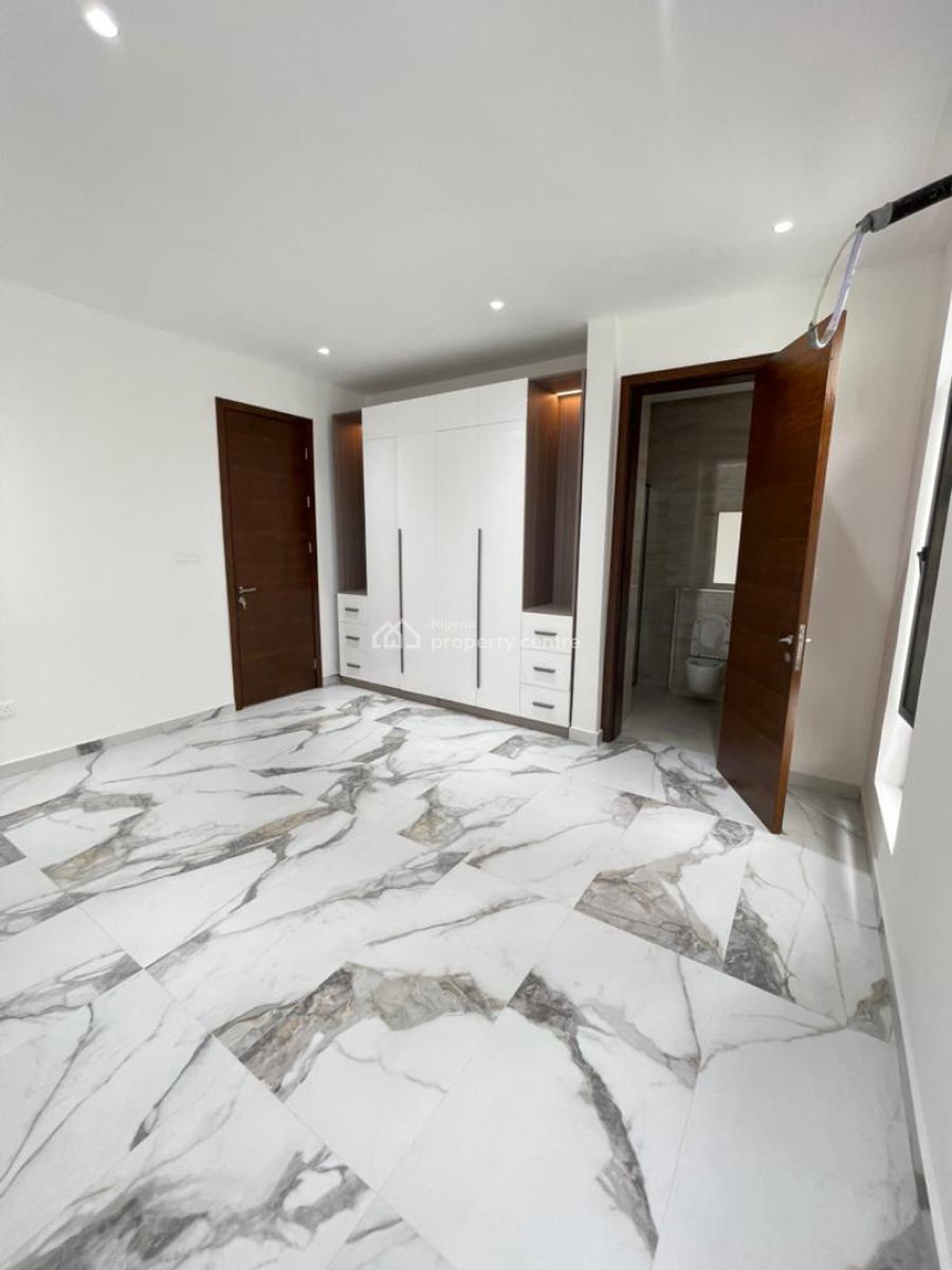 Designers Dream -bespoke Luxury Residence Now Seeking New Stewards, Ikoyi, Lagos, Detached Duplex for Sale