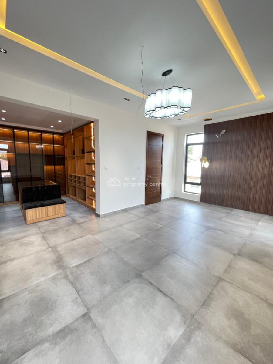 Designers Dream -bespoke Luxury Residence Now Seeking New Stewards, Ikoyi, Lagos, Detached Duplex for Sale