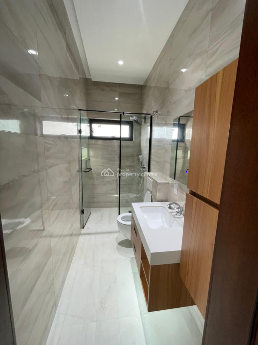 Designers Dream -bespoke Luxury Residence Now Seeking New Stewards, Ikoyi, Lagos, Detached Duplex for Sale