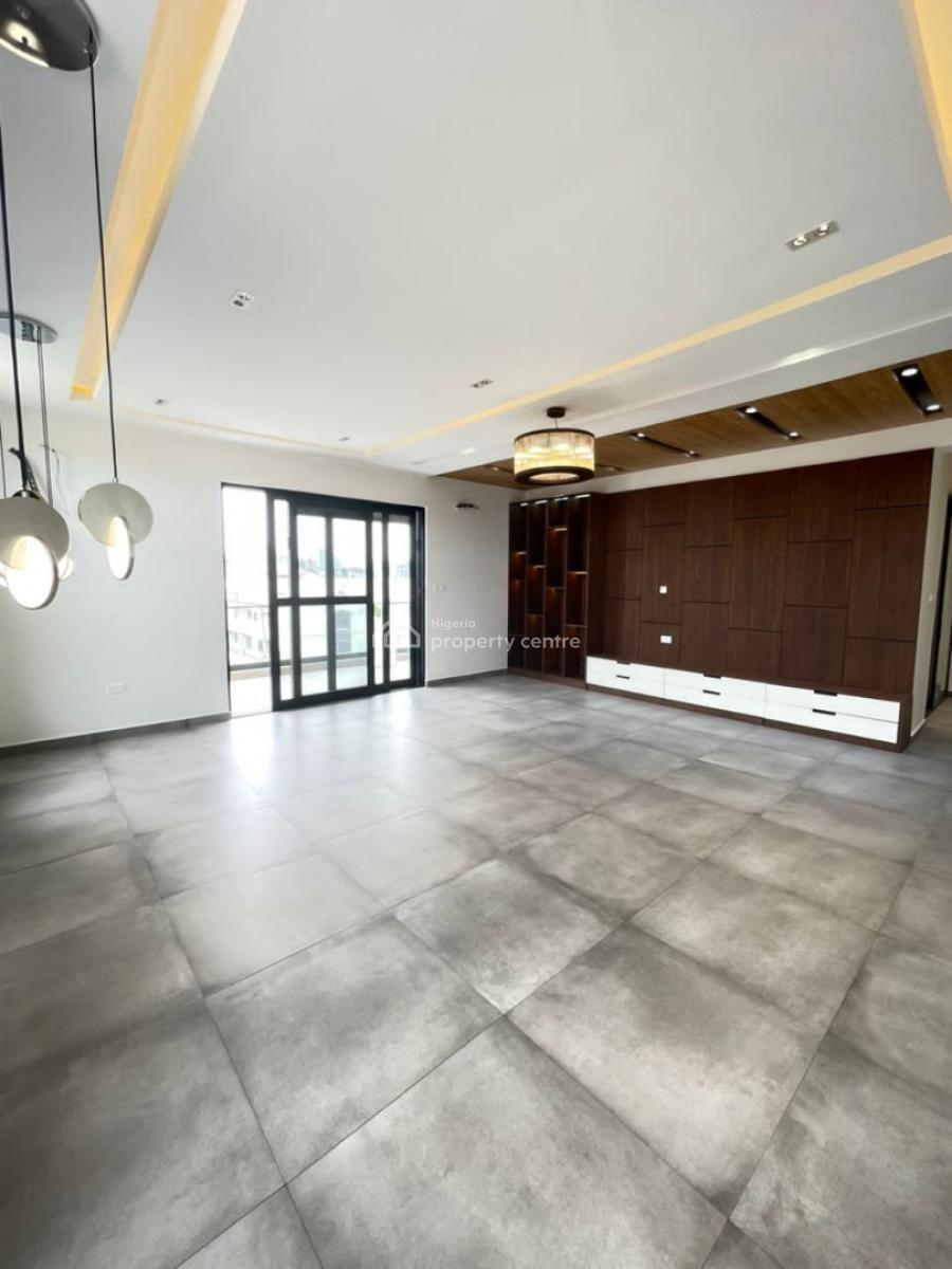 Designers Dream -bespoke Luxury Residence Now Seeking New Stewards, Ikoyi, Lagos, Detached Duplex for Sale