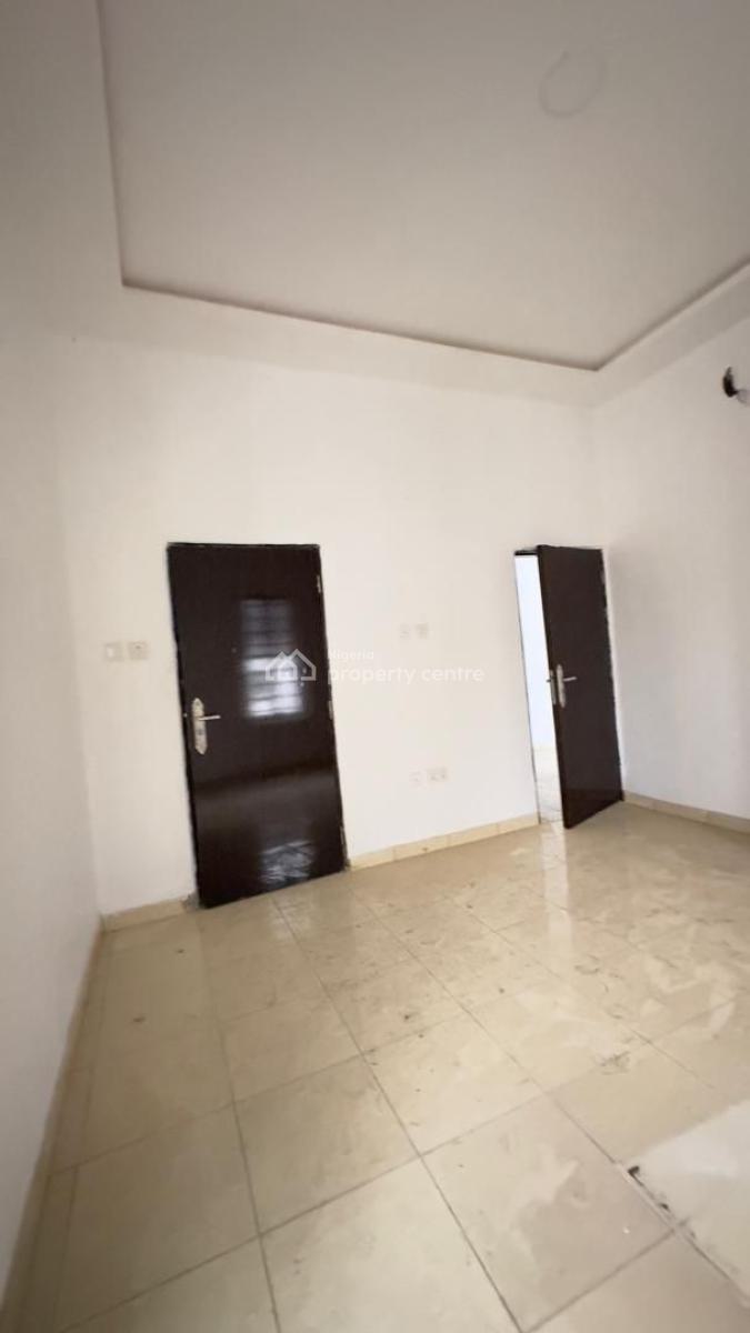 All New Standard Ensuite 2 Bedrooms Luxury Apartment, Upstairs and Ground Floor, Osapa, Lekki, Lagos, Flat / Apartment for Rent