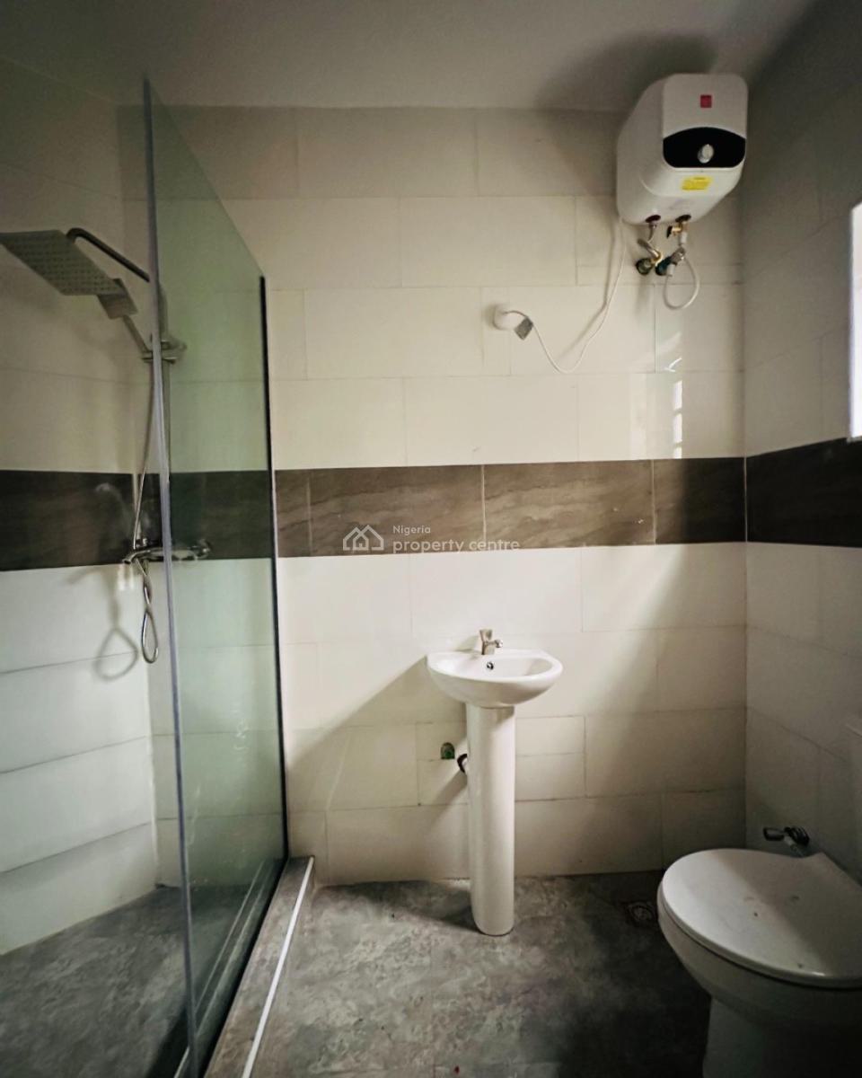 Lovely 4-bedroom Fully Detached Duplex  in a Gated Estate, Perfect for Family Living, Rental Investment Or Long-term Value, Gra Phase 1, Magodo, Lagos, Detached Duplex for Sale