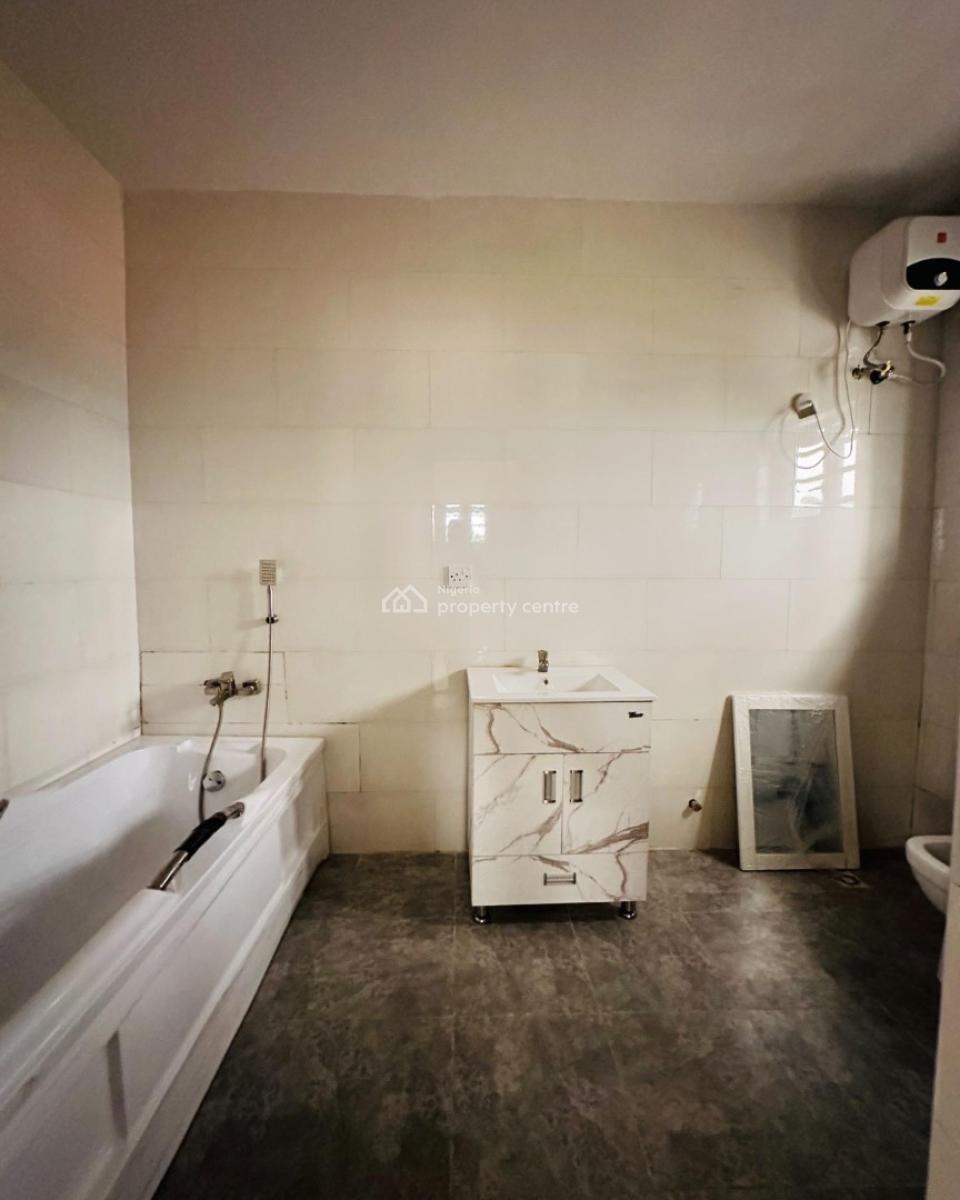 Lovely 4-bedroom Fully Detached Duplex  in a Gated Estate, Perfect for Family Living, Rental Investment Or Long-term Value, Gra Phase 1, Magodo, Lagos, Detached Duplex for Sale