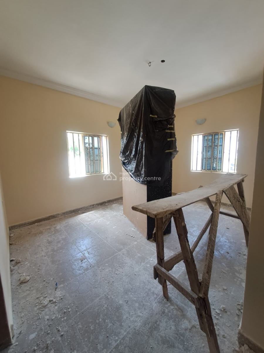Newly Built 2 Bedrooms Flat, Gilmore, Jahi, Abuja, Flat / Apartment for Rent